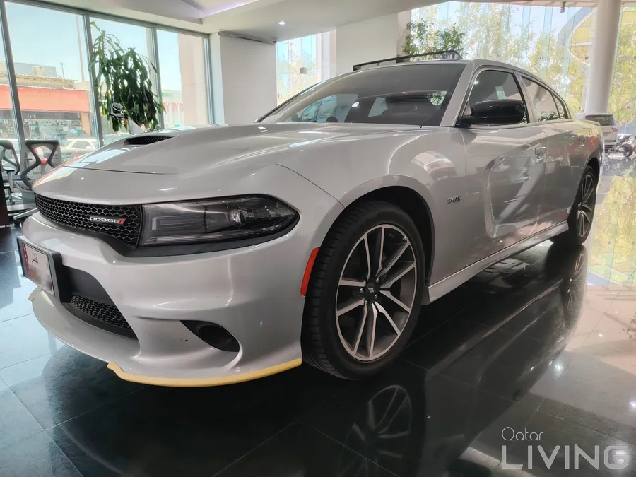 Dodge Charger R/T model 2023 For sale 